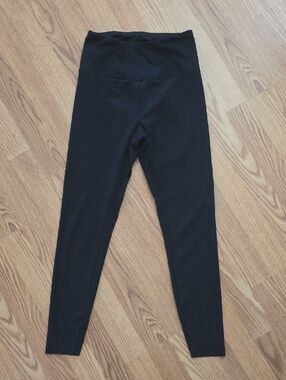 MPG Black Athletic Leggings